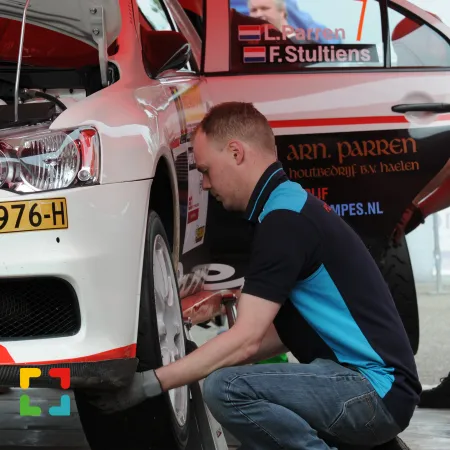 HALLO Magazine Online.nl foto's Lambert Parren