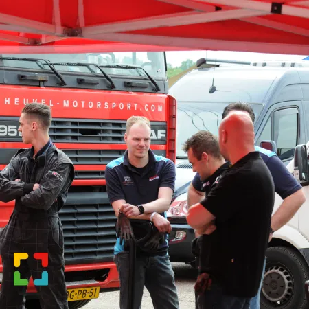 HALLO Magazine Online.nl foto's Lambert Parren