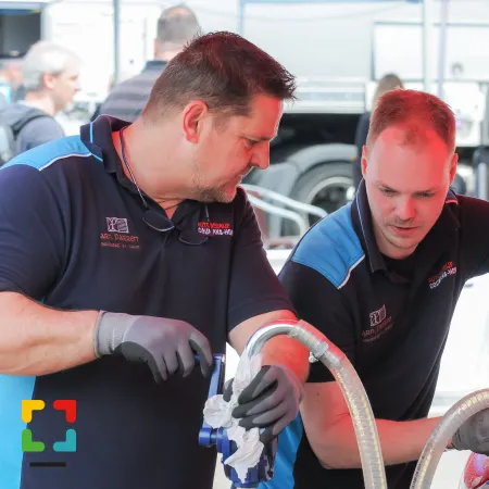 HALLO Magazine Online.nl foto's Lambert Parren