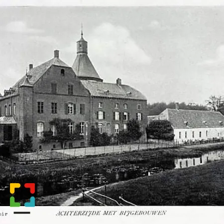 HALLO Magazine Online/ foto's: t.b.g. door Kasteel Aldenghoor