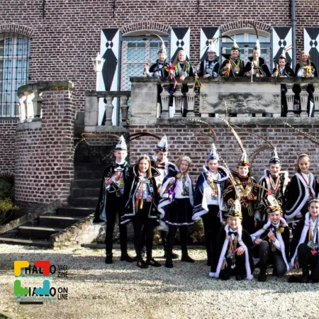 HALLO Online.nl HALLO Magazine