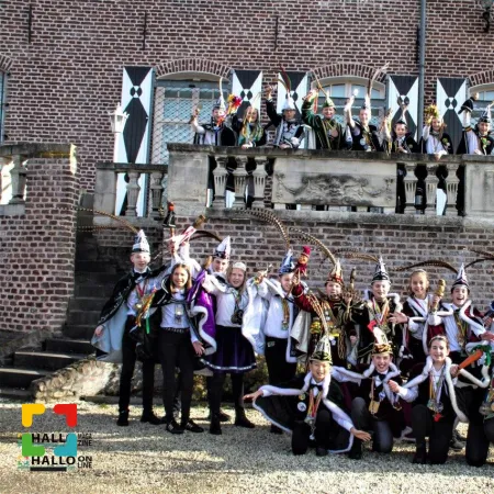 HALLO Online.nl HALLO Magazine