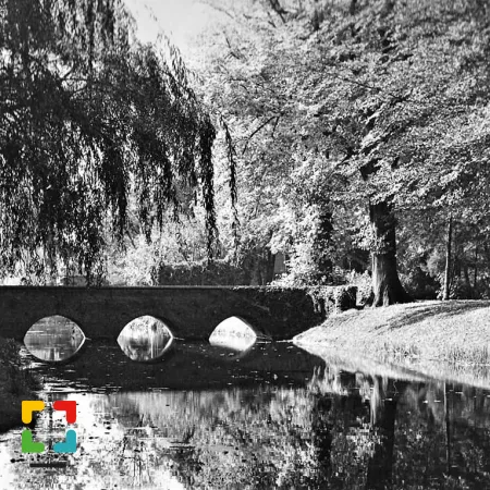 HALLO Magazine Online/ foto's: t.b.g. door Kasteel Aldenghoor