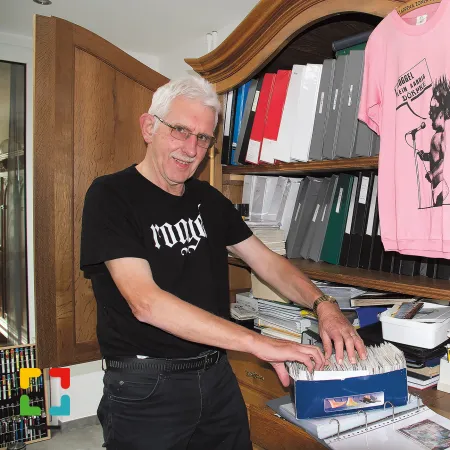 HALLO Magazine Online foto Aqua Media Adviseurs