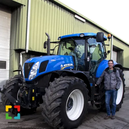 HALLO Magazine Online.nl Foto: fam: Breukers