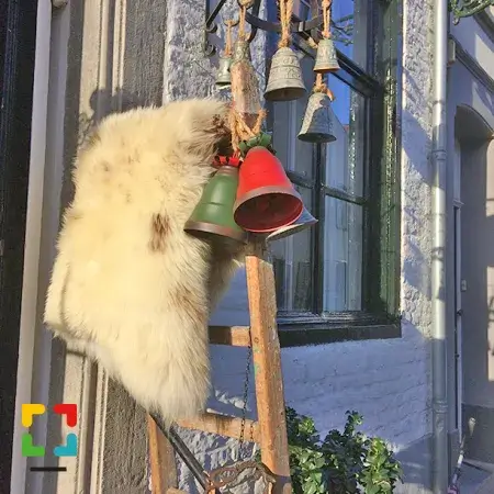 Hallo Magazine online /  Beleef de kerstsfeer in Thorn