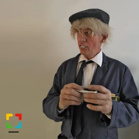 HALLO Online.nl / HALLO Magazine John van Bilzen HALLO Online.nl