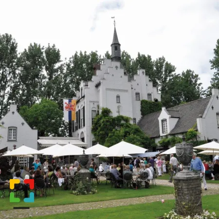 HALLO Online.nl Kasteel “Groot Buggenum” opent haar poorten voor Kunst, cultuur en gezelligheid