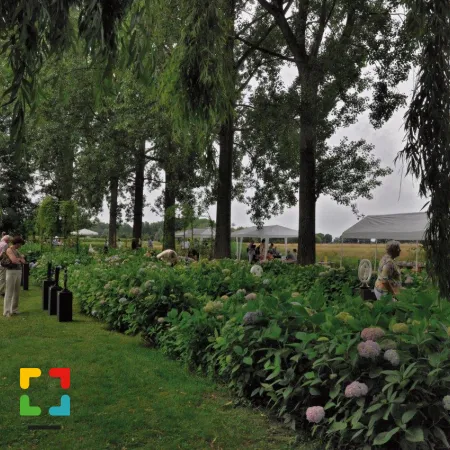 HALLO Online.nl Kasteel “Groot Buggenum” opent haar poorten voor Kunst, cultuur en gezelligheid