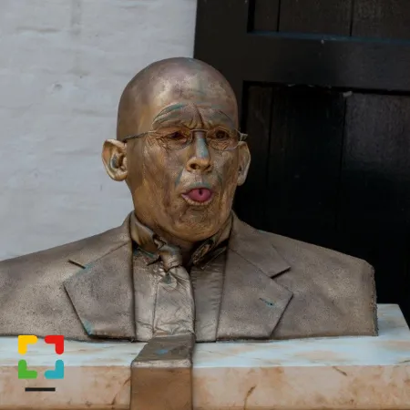 HALLO Magazine Online.nl / foto Metronoom Thorn