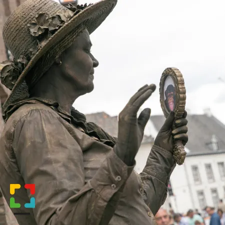 HALLO Magazine Online.nl / foto Metronoom Thorn