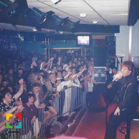 HALLO Online.nl HALLO Magazine / foto: privé archief Fam. Geelen