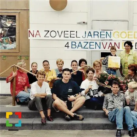 HALLO Online.nl HALLO Magazine / foto: privé archief Fam. Geelen