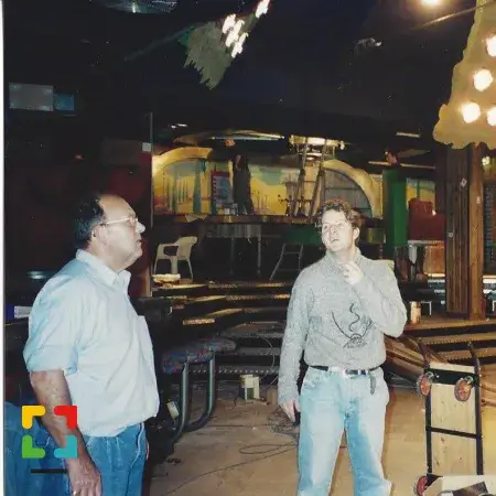 HALLO Online.nl HALLO Magazine / foto: privé archief Fam. Geelen