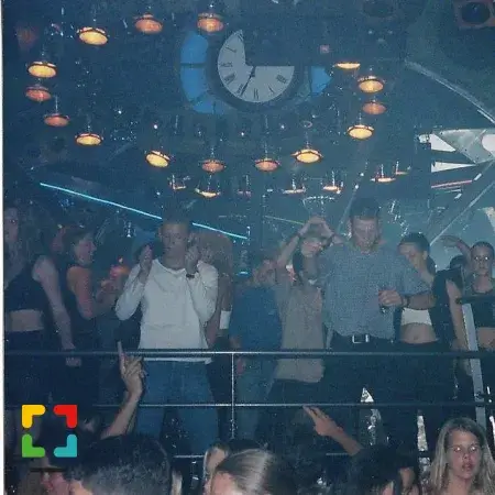 HALLO Online.nl HALLO Magazine / foto: privé archief Fam. Geelen