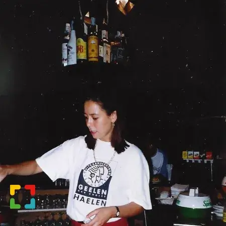 HALLO Online.nl HALLO Magazine / foto: privé archief Fam. Geelen