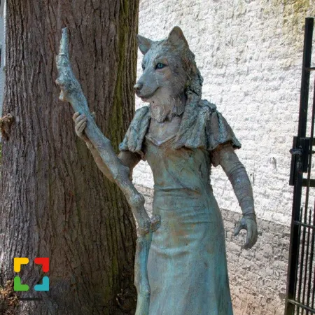 HALLO Magazine Online.nl / foto Metronoom Thorn