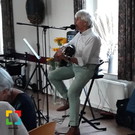 HALLO Magazine Online. Foto: Zonnebloem Nunhem Haelen