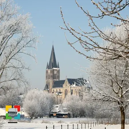 Hallo Magazine online / Kerst kerk
