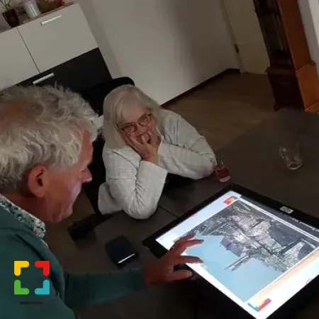 HALLO MAgazine Online.nl foto's via  Rik Reumkens en Pie Veugen