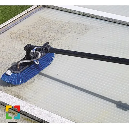 Hallo Magazine online / ZAKENPRAAT: Reinigingsdienst Limburg is een jong en veelzijdig schoonmaakbedrijf