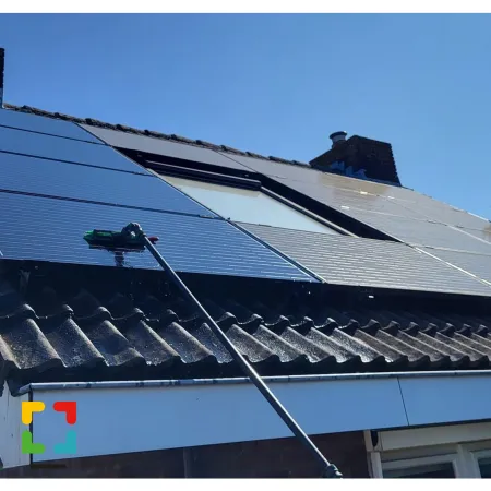 Hallo Magazine online / ZAKENPRAAT: Reinigingsdienst Limburg is een jong en veelzijdig schoonmaakbedrijf