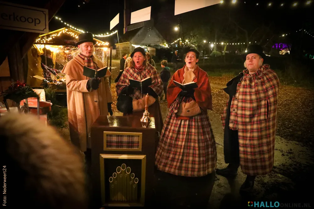 HALLO Magazine Online.nl foto Nederweert 24 via Eynder Pieck Festijn