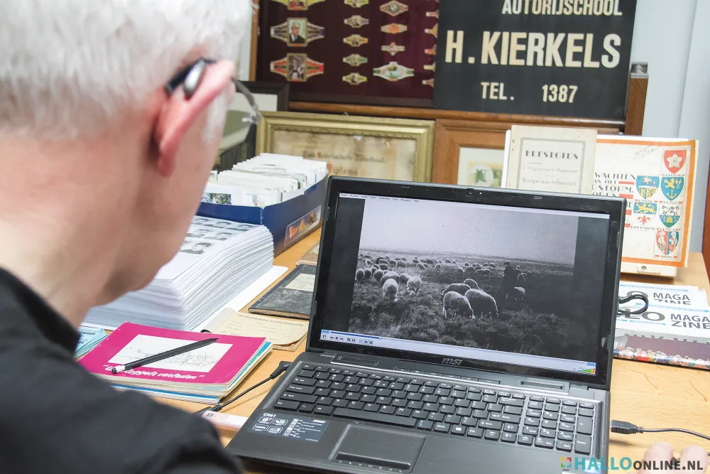 HALLO Magazine Online foto Aqua Media Adviseurs