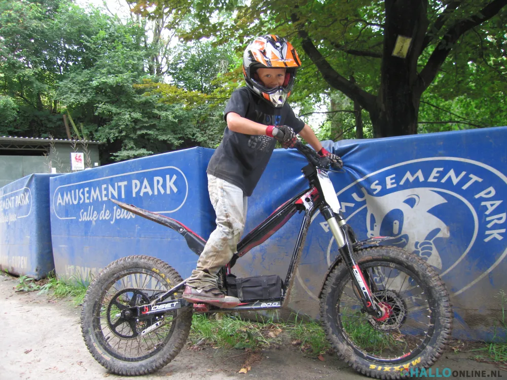 HALLO Magazine Online.nl foto: Fam. Verstappen