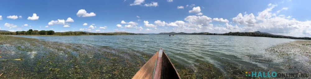 Leerlingen van Sint Ursula trokken door Tanzania. Werken aan wereldburgerschap in ‘the land of peace’ HALLO Online.nl