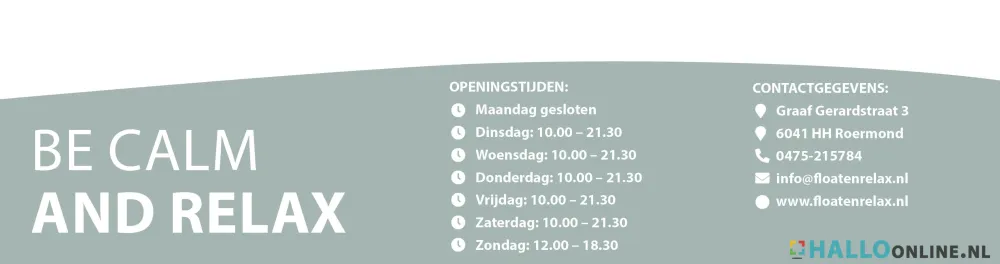 HALLO Magazine Online