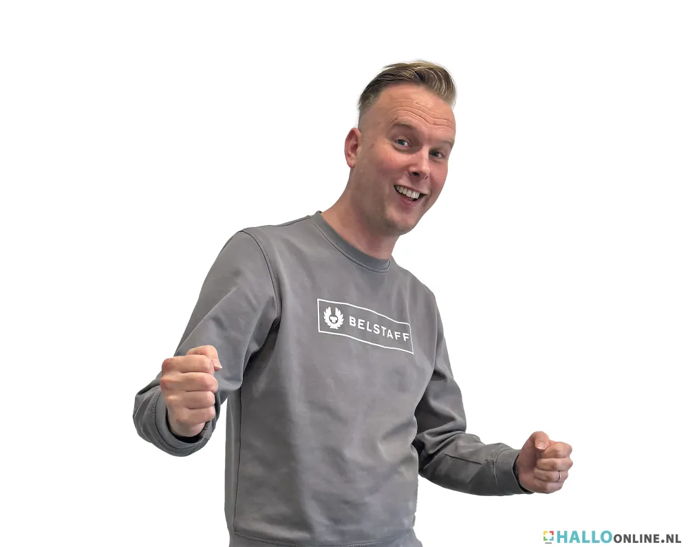 HALLO Magazine Online.nl