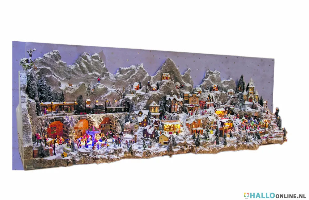 HALLO Magazine Online.nl Foto: Aqua Media Adviseurs