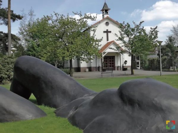 HALLO Historie/ Boskapel in Horn