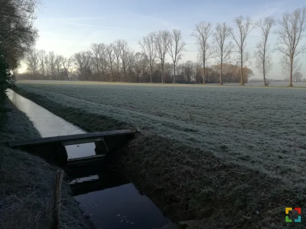 HALLO Online/Magazine / foto: Leon Moonen / Verdwenen Kasteel Ensebroeck Kelpen HALLO Online.nl