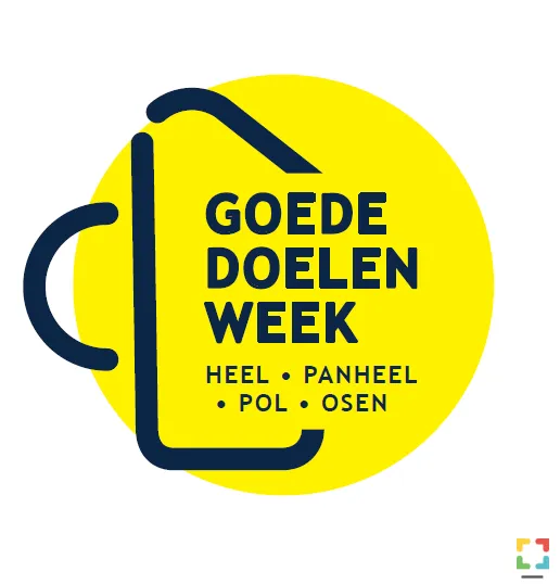 Hallo online magazine / Eén collectie voor 10 Goede Doelen in Heel, Panheel, Pol en Osen.