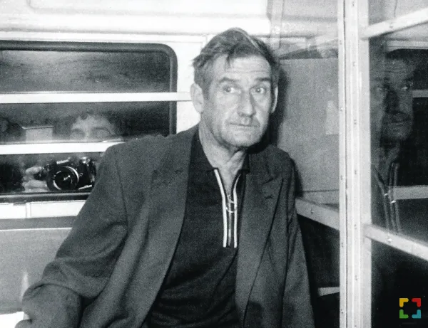 HALLO Online.nl HALLO Magazine // is gemaakt op 22 november, als Loyen aankomt bij de rechtbank in Roermond. fotopersbureau Frits Widdershoven, Maastricht. HALLO Online.nl HALLO Magazine