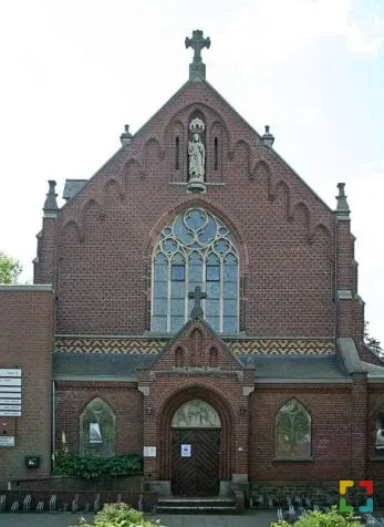 HALLO Magazine Online.nl Foto: Matiz / Ursulakapel