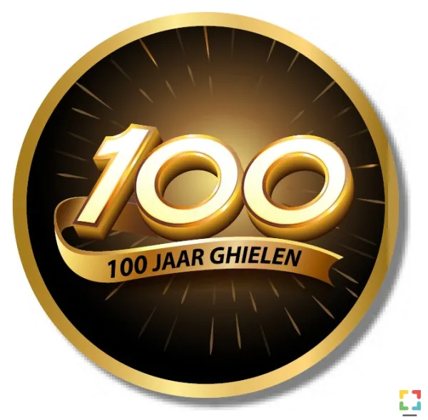 HALLO Online.nl & HALLO Magazine /  Van transport naar touringcarbedrijf.  100 Jaar Ghielen HALLO Online.nl HALLO Magazine