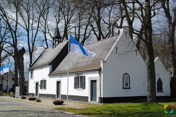 HALLO Magazine Online / HALLO HISTORIE: Mariakapel van Loreto in Thorn bestaat dit jaar 350 jaar