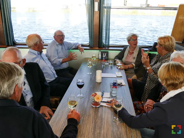 HALLO Magazine Online / Alle foto’s komen van de gemeente Maasgouw. De personen op de foto’s gaan akkoord met publicatie