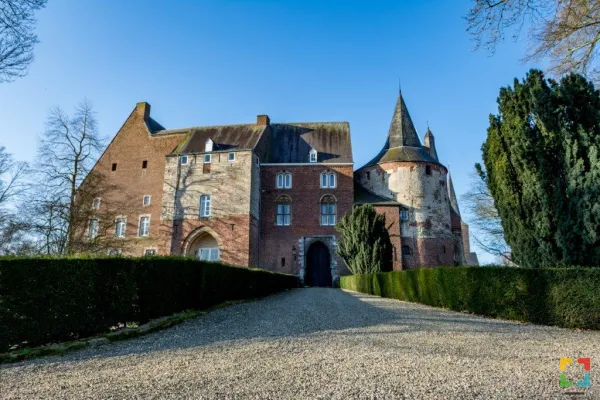 Graafschapsfeesten Horn 1 tot en met 5 juni 2018