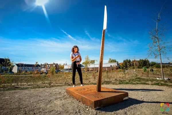 HALLO Online.nl / Archeo Route Limburg breidt fors uit. 22 Nieuwe Archeo Route locaties in de maanden oktober en november HALLO Online.nl