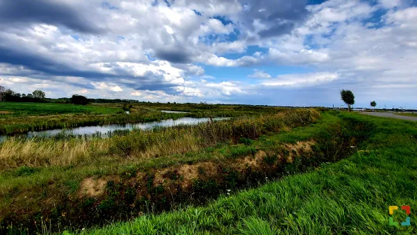 HALLO Magazine Online.nl / Wandelroute ‘De Drie Eighen’ langs sagen, legenden en waar gebeurde verhalen.