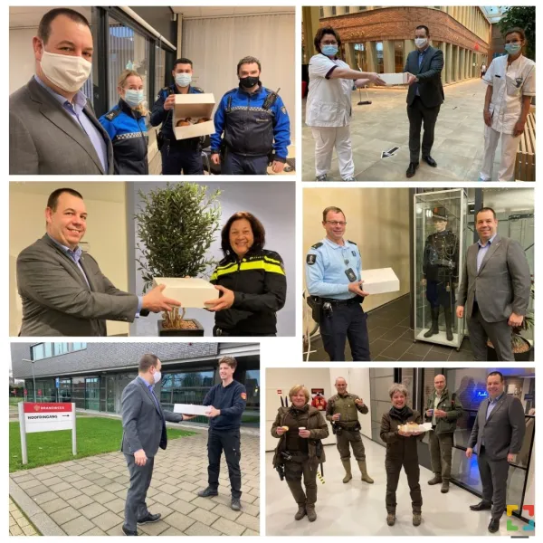 HALLO Online.nl HALLO Magazine