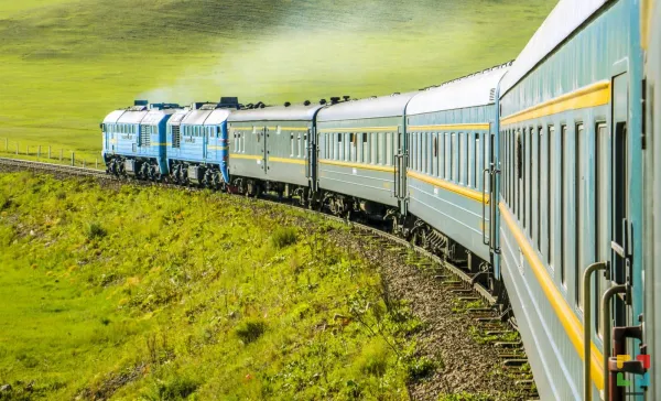 HALLO Online.nl / Baboesjka-middag, film, reisverhaal Trans Mongolië Express, reisbureau in Ruslandweek bij Bibliocenter  Baboesjka-middag, film, reisverhaal Trans Mongolië Express, reisbureau in Ruslandweek bij Bibliocenter