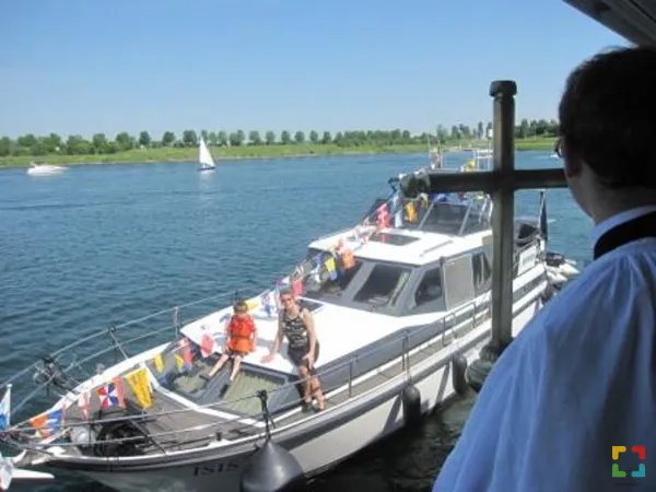 Botenzegening Ophoven