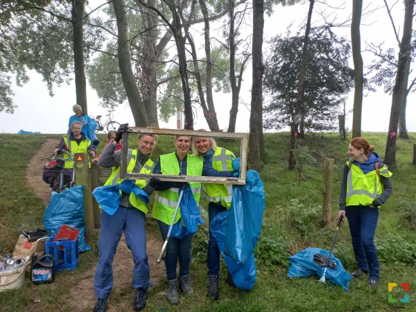 Hieël Hael timmert aan de weg Hallo magazine online