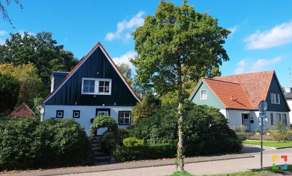 Hallo Magazine online /  Oostenrijkse woningen in Roggel (foto: Cliotravel)