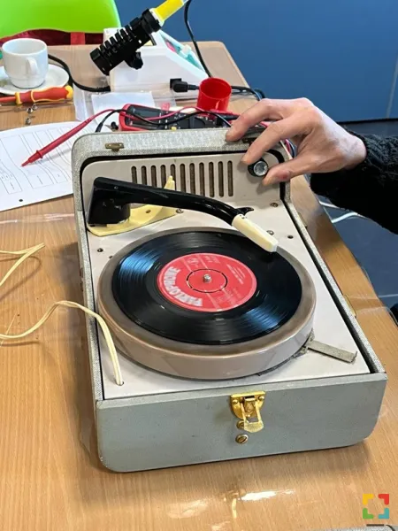 HALLO Online magazine / Weggooien? Mooi niet!